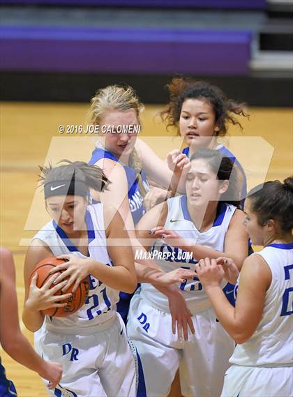 Thumbnail 2 in New Braunfels vs Del Rio (Boerne ISD Tournament) photogallery.