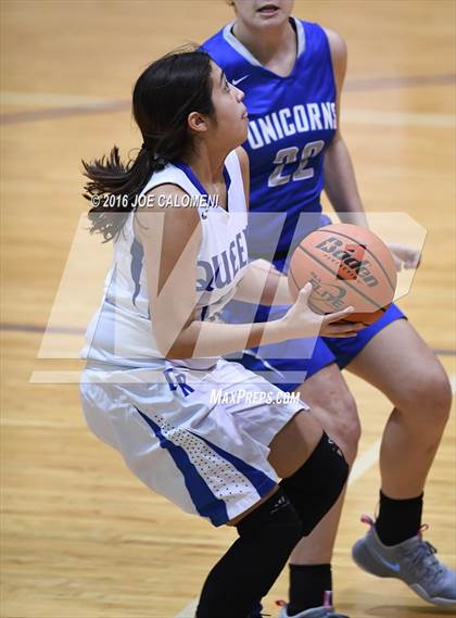 Thumbnail 3 in New Braunfels vs Del Rio (Boerne ISD Tournament) photogallery.