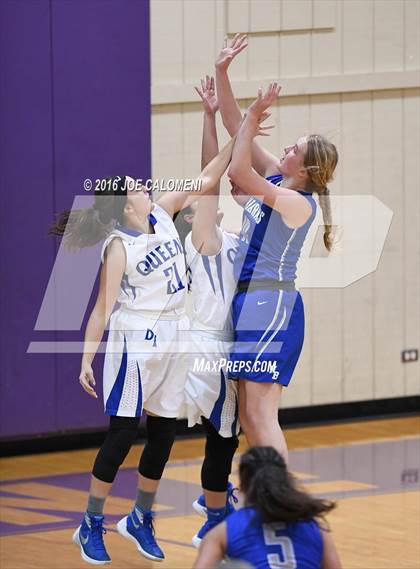 Thumbnail 3 in New Braunfels vs Del Rio (Boerne ISD Tournament) photogallery.