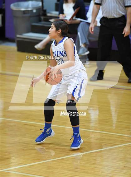 Thumbnail 1 in New Braunfels vs Del Rio (Boerne ISD Tournament) photogallery.