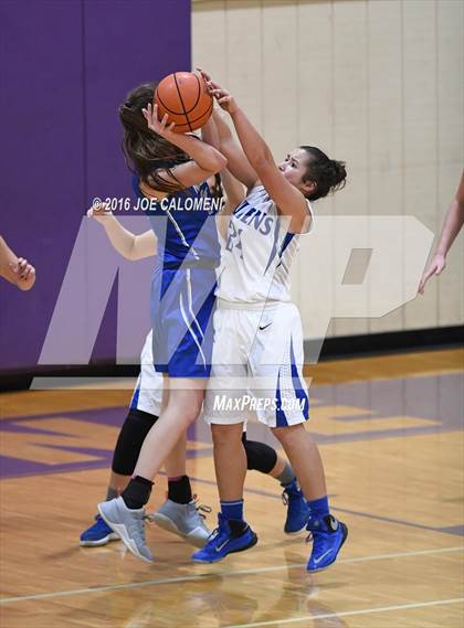 Thumbnail 2 in New Braunfels vs Del Rio (Boerne ISD Tournament) photogallery.