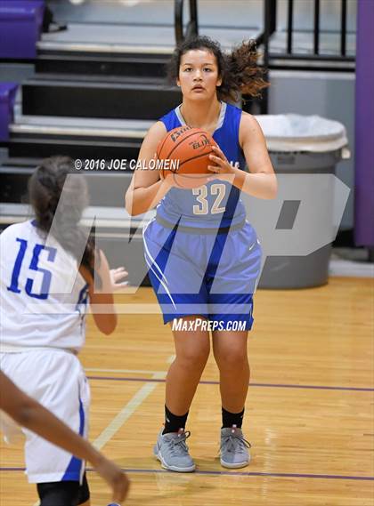Thumbnail 3 in New Braunfels vs Del Rio (Boerne ISD Tournament) photogallery.