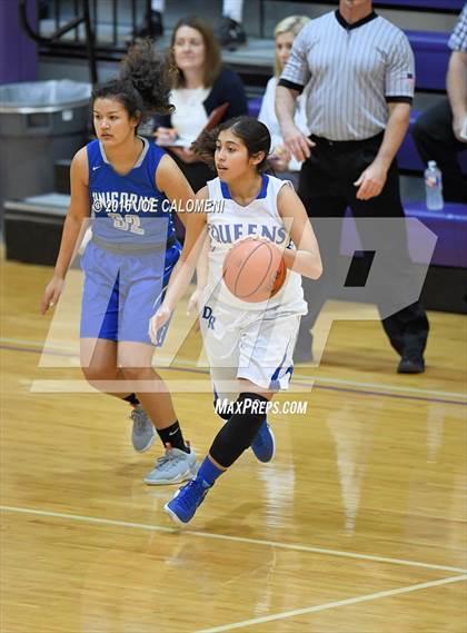 Thumbnail 2 in New Braunfels vs Del Rio (Boerne ISD Tournament) photogallery.