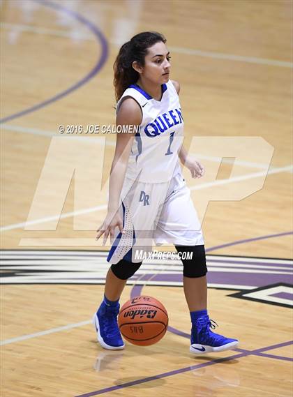 Thumbnail 3 in New Braunfels vs Del Rio (Boerne ISD Tournament) photogallery.