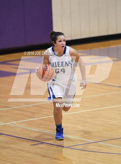 Thumbnail 2 in New Braunfels vs Del Rio (Boerne ISD Tournament) photogallery.