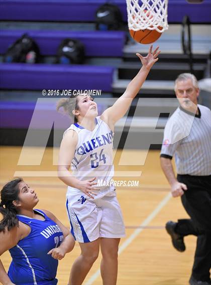 Thumbnail 1 in New Braunfels vs Del Rio (Boerne ISD Tournament) photogallery.