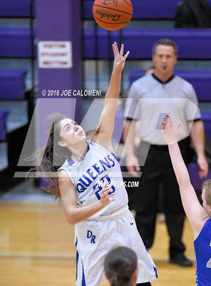 Thumbnail 2 in New Braunfels vs Del Rio (Boerne ISD Tournament) photogallery.