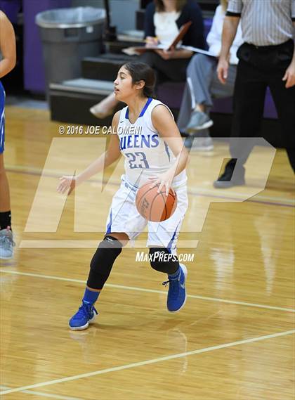 Thumbnail 3 in New Braunfels vs Del Rio (Boerne ISD Tournament) photogallery.