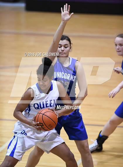 Thumbnail 1 in New Braunfels vs Del Rio (Boerne ISD Tournament) photogallery.