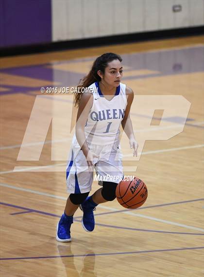 Thumbnail 3 in New Braunfels vs Del Rio (Boerne ISD Tournament) photogallery.
