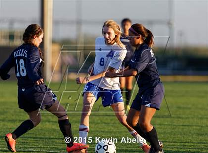 Thumbnail 2 in Arcadia vs Raymond S. Kellis (AIA Division II Playoff Round 1) photogallery.