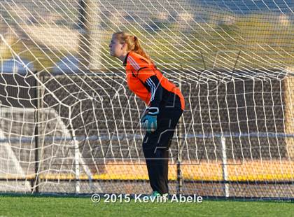 Thumbnail 3 in Arcadia vs Raymond S. Kellis (AIA Division II Playoff Round 1) photogallery.