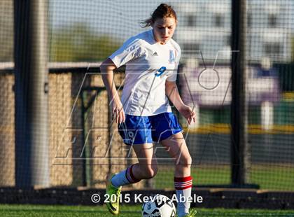 Thumbnail 3 in Arcadia vs Raymond S. Kellis (AIA Division II Playoff Round 1) photogallery.