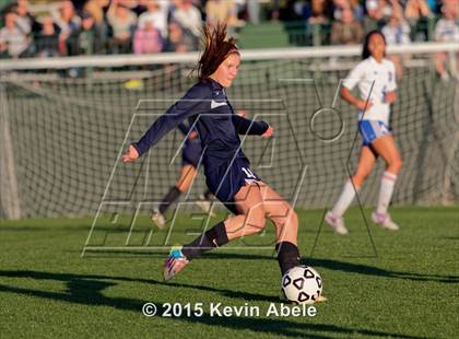 Thumbnail 3 in Arcadia vs Raymond S. Kellis (AIA Division II Playoff Round 1) photogallery.