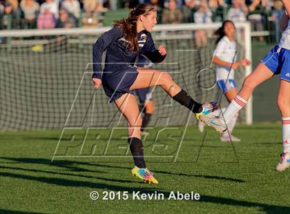 Thumbnail 2 in Arcadia vs Raymond S. Kellis (AIA Division II Playoff Round 1) photogallery.