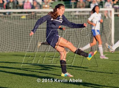 Thumbnail 1 in Arcadia vs Raymond S. Kellis (AIA Division II Playoff Round 1) photogallery.