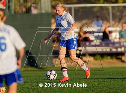 Thumbnail 1 in Arcadia vs Raymond S. Kellis (AIA Division II Playoff Round 1) photogallery.