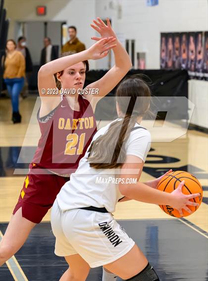 Thumbnail 1 in Oakton @ Dominion photogallery.