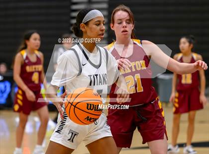Thumbnail 3 in Oakton @ Dominion photogallery.