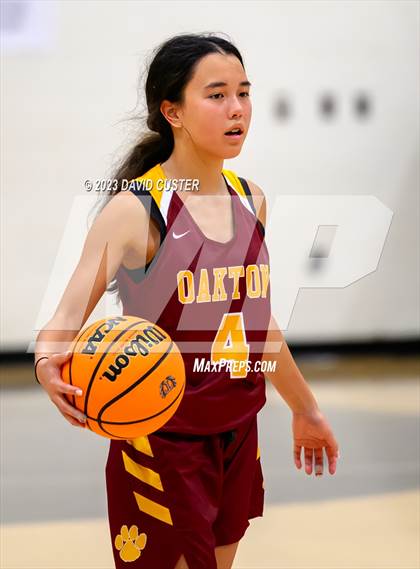 Thumbnail 3 in Oakton @ Dominion photogallery.