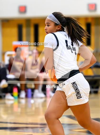 Thumbnail 1 in Oakton @ Dominion photogallery.