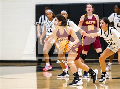 Thumbnail 1 in Oakton @ Dominion photogallery.