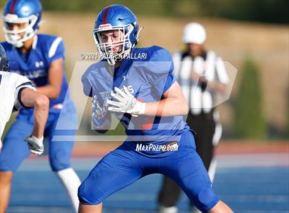 Thumbnail 2 in Oak Ridge @ Folsom photogallery.