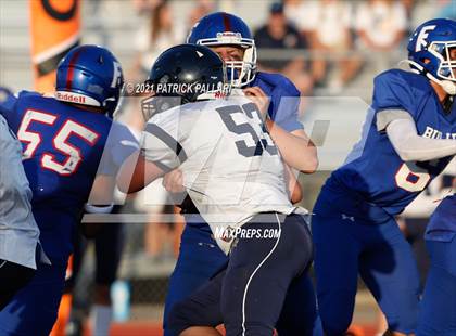 Thumbnail 1 in Oak Ridge @ Folsom photogallery.