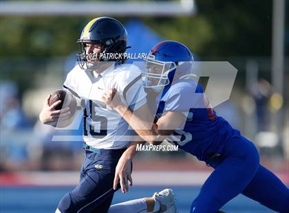 Thumbnail 1 in Oak Ridge @ Folsom photogallery.