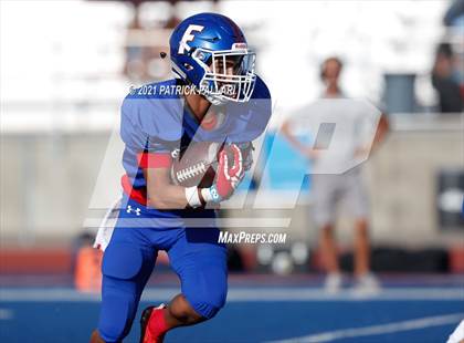 Thumbnail 2 in Oak Ridge @ Folsom photogallery.
