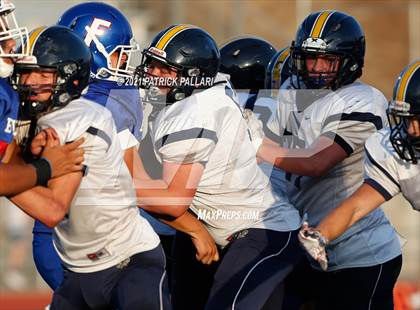 Thumbnail 3 in Oak Ridge @ Folsom photogallery.