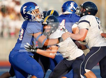 Thumbnail 2 in Oak Ridge @ Folsom photogallery.