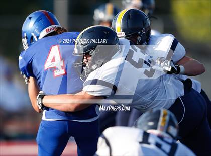 Thumbnail 1 in Oak Ridge @ Folsom photogallery.