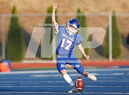 Thumbnail 1 in Oak Ridge @ Folsom photogallery.