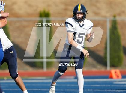 Thumbnail 2 in Oak Ridge @ Folsom photogallery.