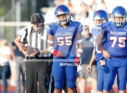 Thumbnail 3 in Oak Ridge @ Folsom photogallery.