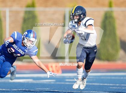 Thumbnail 2 in Oak Ridge @ Folsom photogallery.