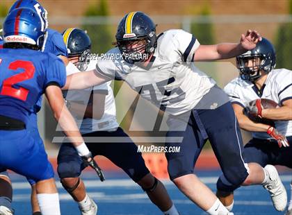 Thumbnail 1 in Oak Ridge @ Folsom photogallery.