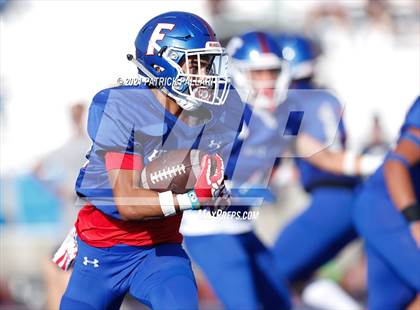 Thumbnail 2 in Oak Ridge @ Folsom photogallery.