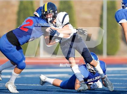 Thumbnail 1 in Oak Ridge @ Folsom photogallery.