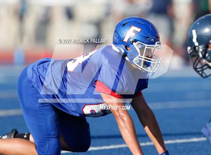 Thumbnail 2 in Oak Ridge @ Folsom photogallery.