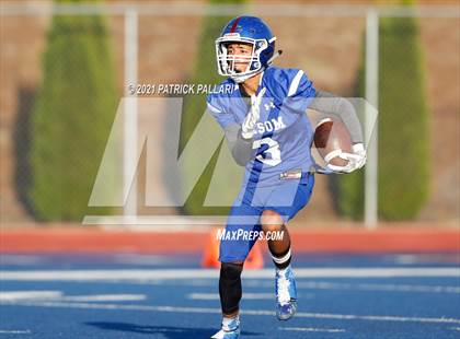 Thumbnail 2 in Oak Ridge @ Folsom photogallery.