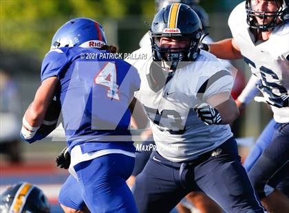 Thumbnail 2 in Oak Ridge @ Folsom photogallery.