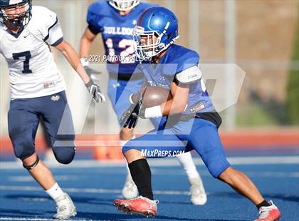 Thumbnail 1 in Oak Ridge @ Folsom photogallery.
