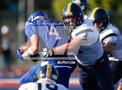 Thumbnail 3 in Oak Ridge @ Folsom photogallery.