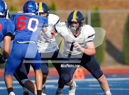 Thumbnail 2 in Oak Ridge @ Folsom photogallery.