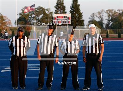 Thumbnail 1 in Oak Ridge @ Folsom photogallery.