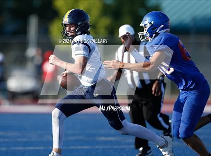 Thumbnail 2 in Oak Ridge @ Folsom photogallery.