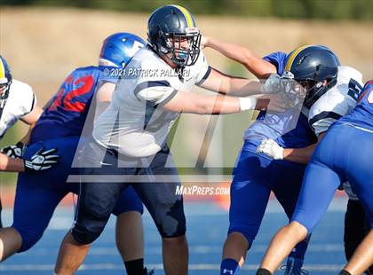 Thumbnail 1 in Oak Ridge @ Folsom photogallery.