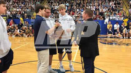 Thumbnail 3 in Highland Park TOC Ceremony photogallery.